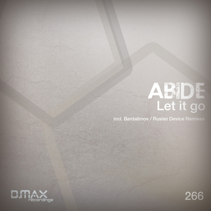 Abide - Let It Go [2015]