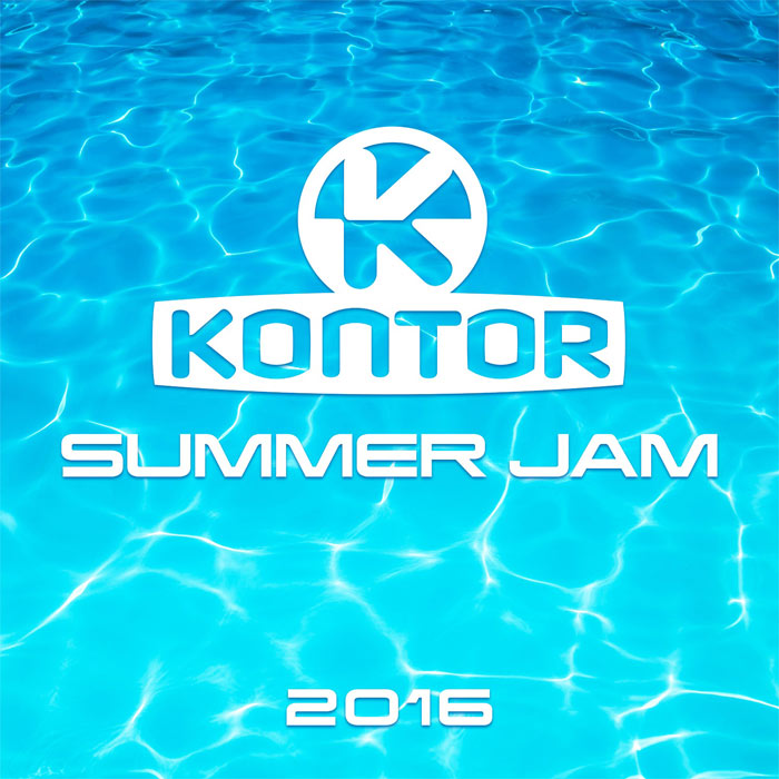 Kontor Summer Jam [2016]