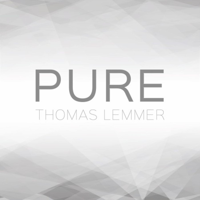 Thomas Lemmer - Pure [2016]