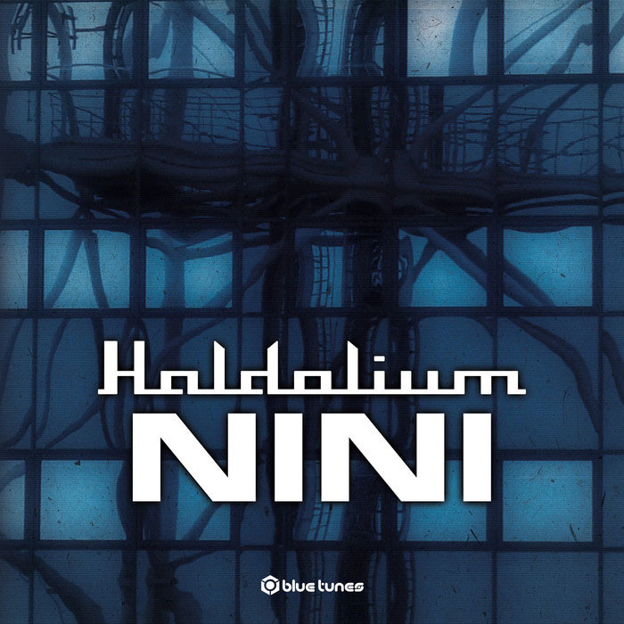 Haldolium - NINI [2013]