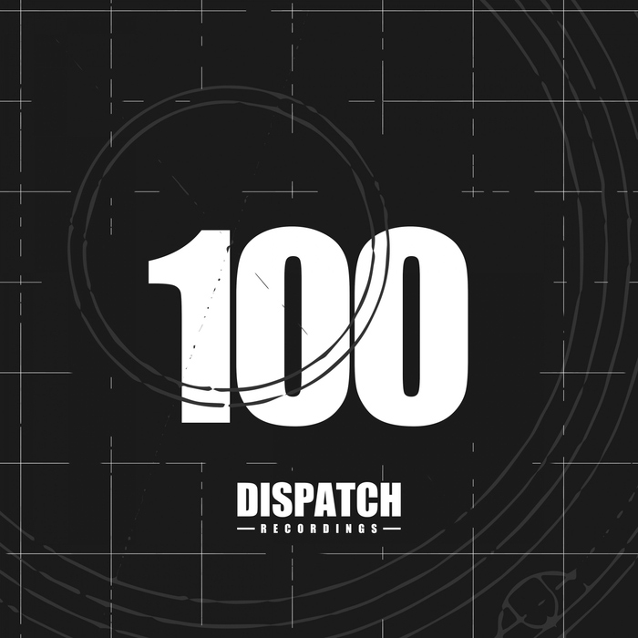 Dispatch 100 Part 1: The Future Blueprint Edition [2016]