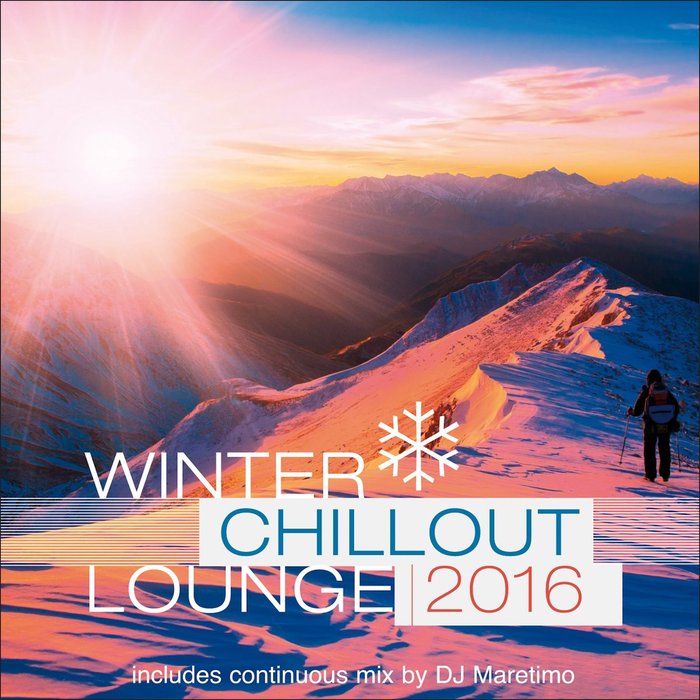 Winter Chillout Lounge 2016 [2016]