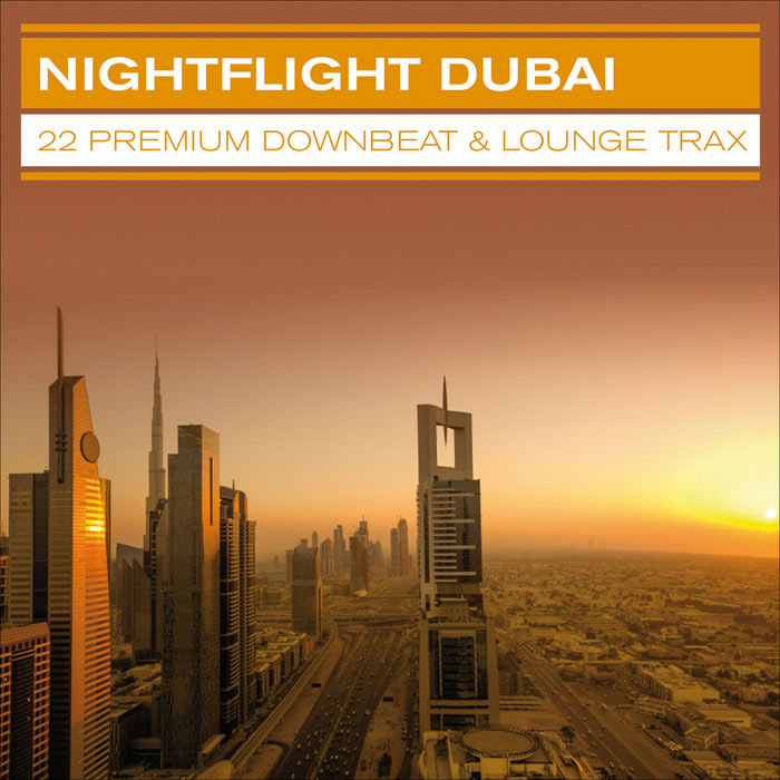 Nightflight Dubai [2013]