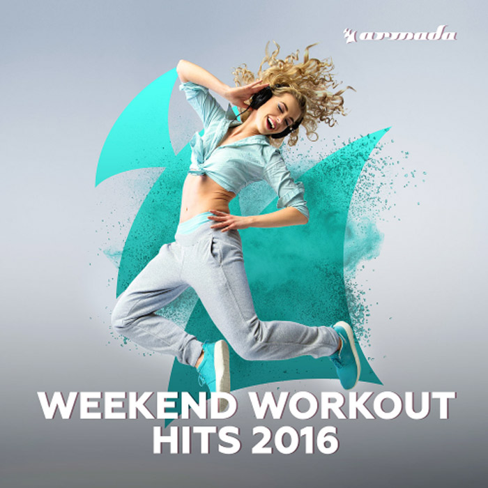 Weekend Workout Hits 2016