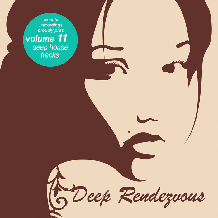 Deep Rendevouz (Vol. 11) [2015]