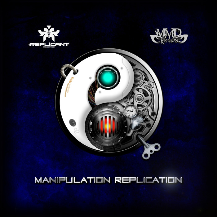 Manipulation Replication [2015]