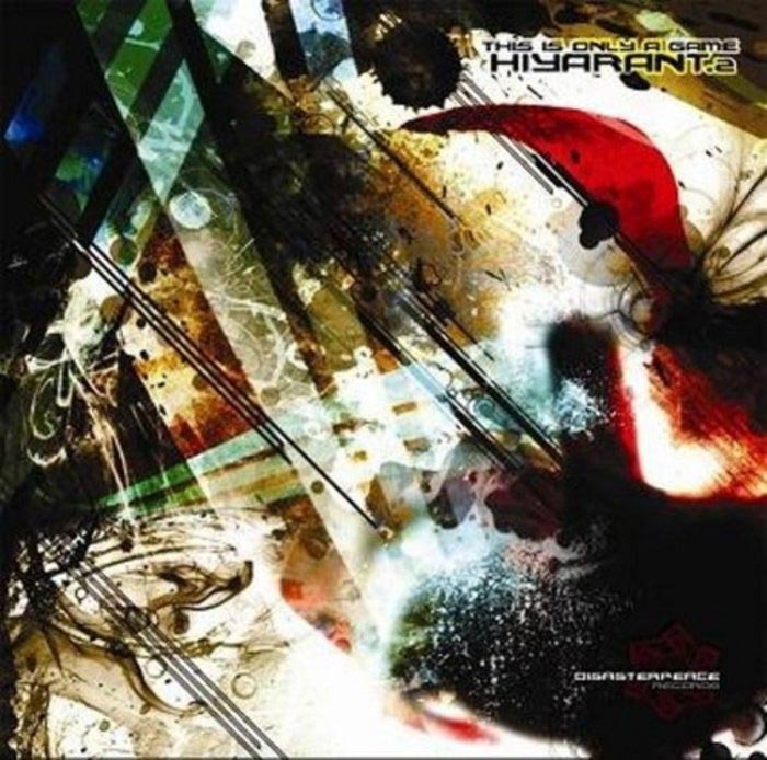Hiyarant - This Is Only A Game [2010]