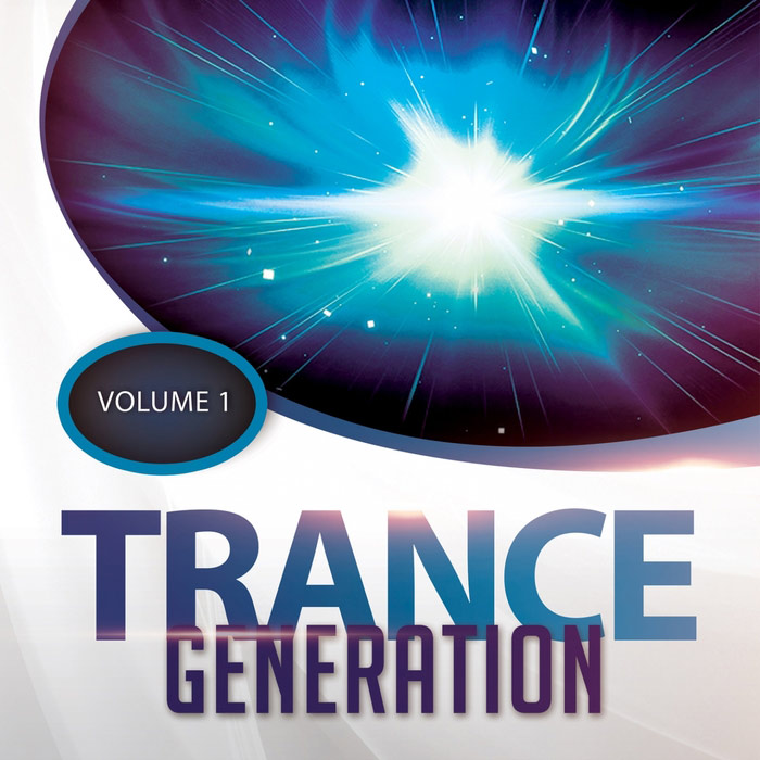 Trance Generation (Vol. 1) [2016]