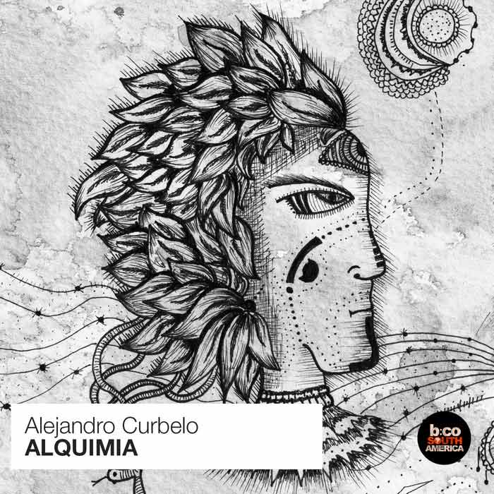 Alejandro Curbelo - Alquimia [2016]