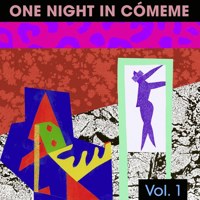 One Night In Comeme (Vol. 1) [2012]
