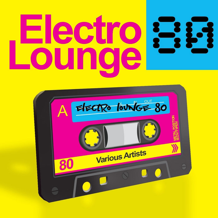 Electro Lounge 80 [2013]
