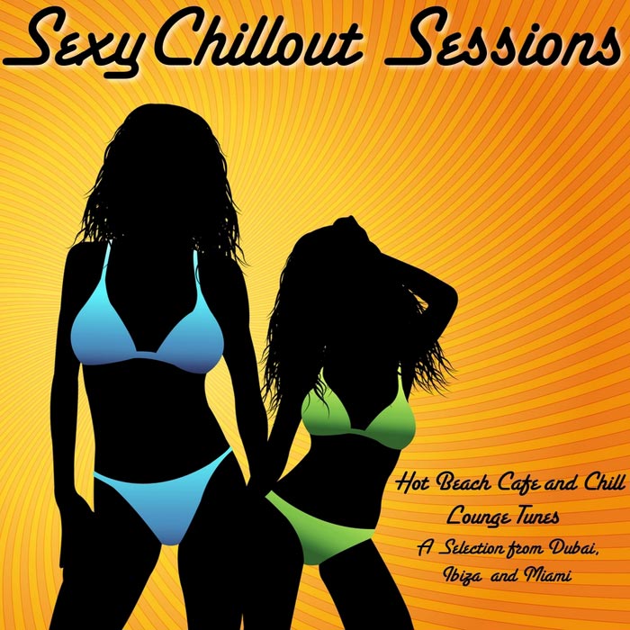 Sexy Chillout Sessions [2013]