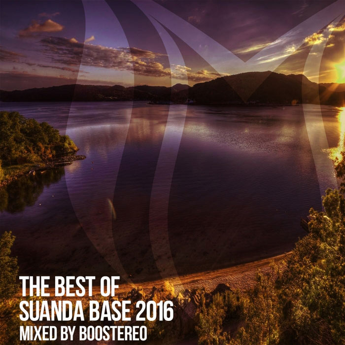 The Best Of Suanda Base 2016 [2016]