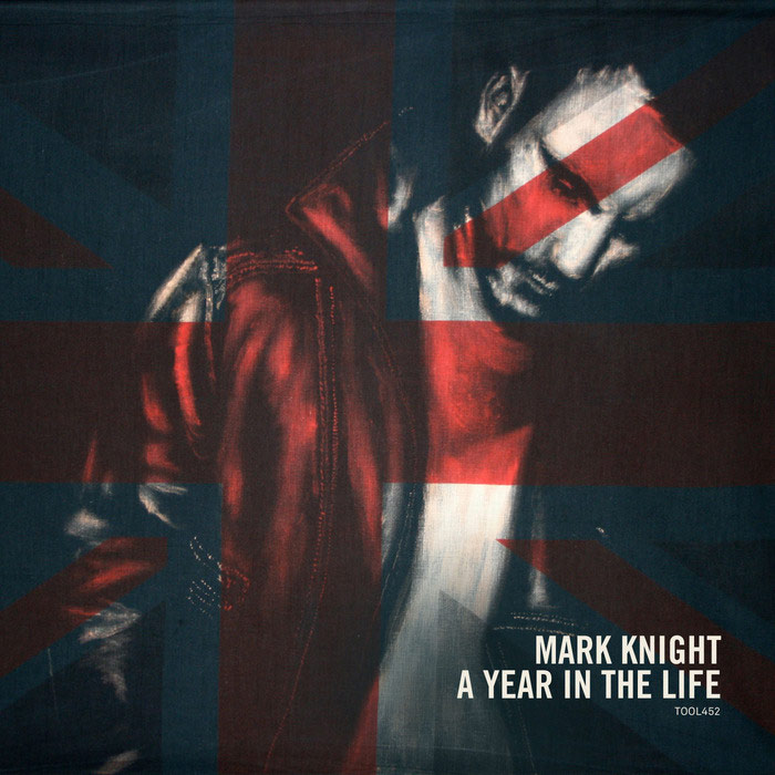Mark Knight - A Year In The Life [2016]