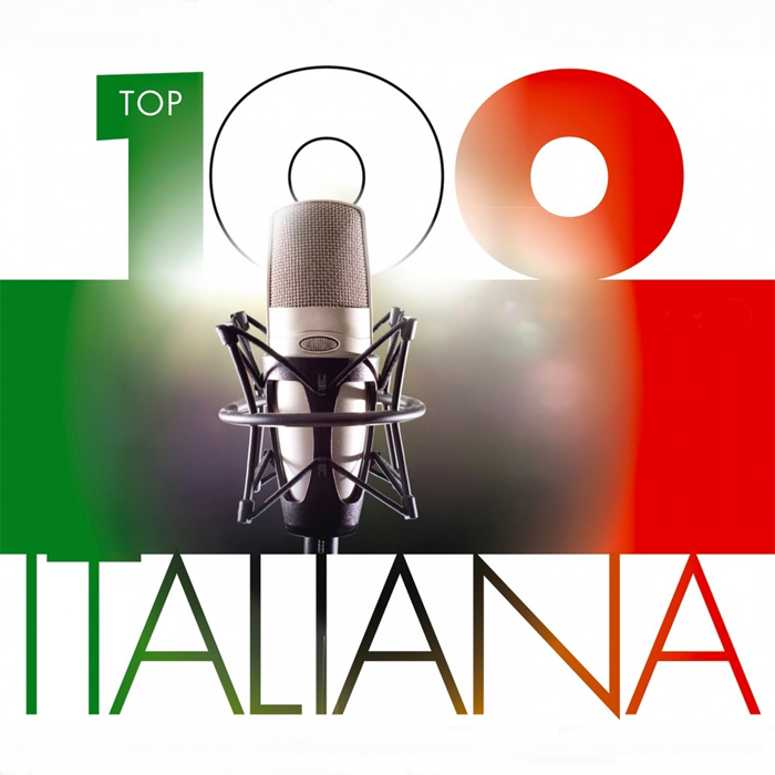 Top 100 Italiana [2016]