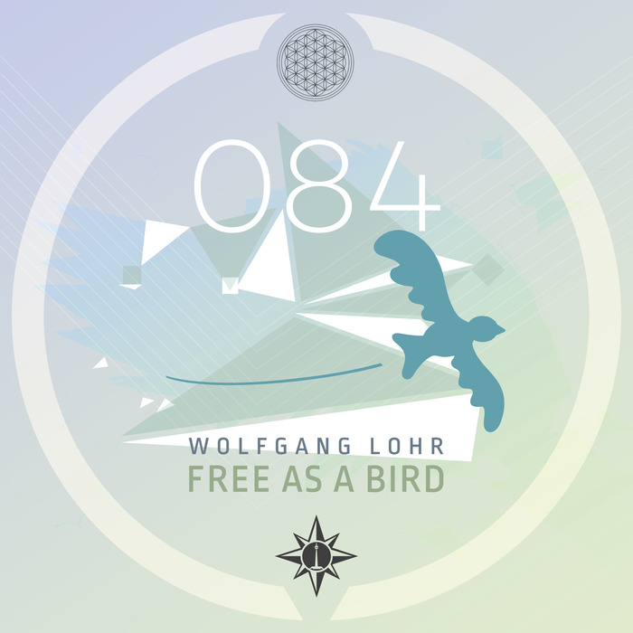 Wolfgang Lohr - Free As A Bird [2014]