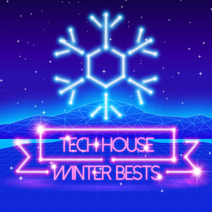 Tech House Winter Bests [2016]