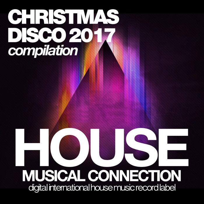Disco Christmas 2017 [2017]
