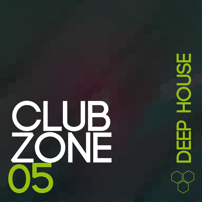Club Zone (Deep House Vol. 5) [2015]