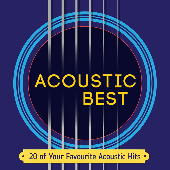 Acoustic Best [2016]