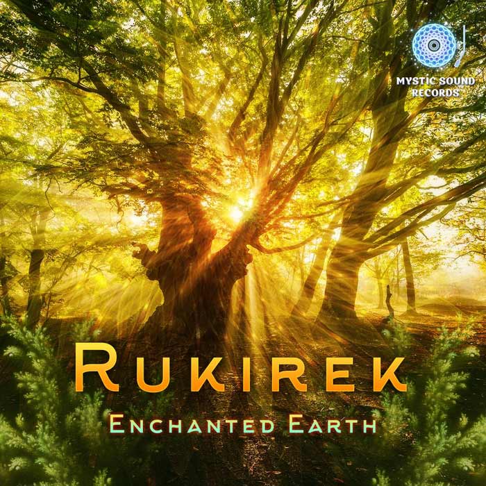 Rukirek - Enchanted Earth [2016]