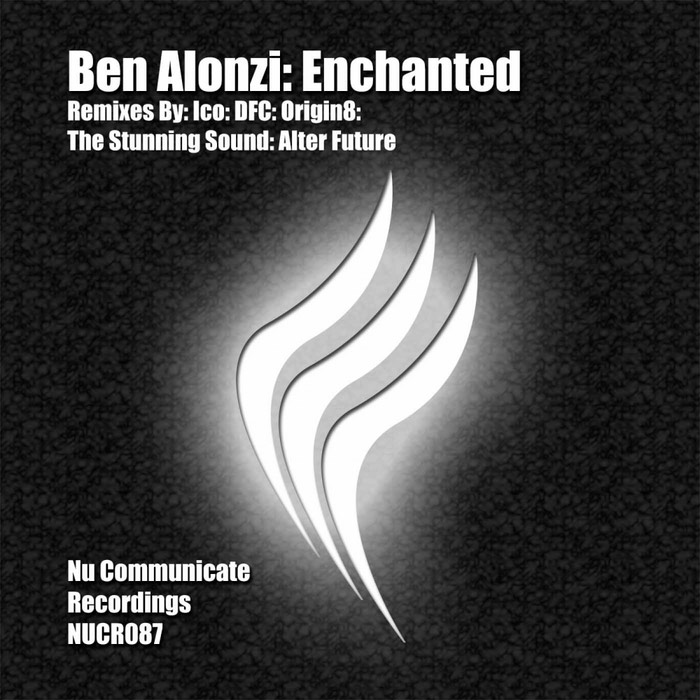 Ben Alonzi - Enchanted [2013]