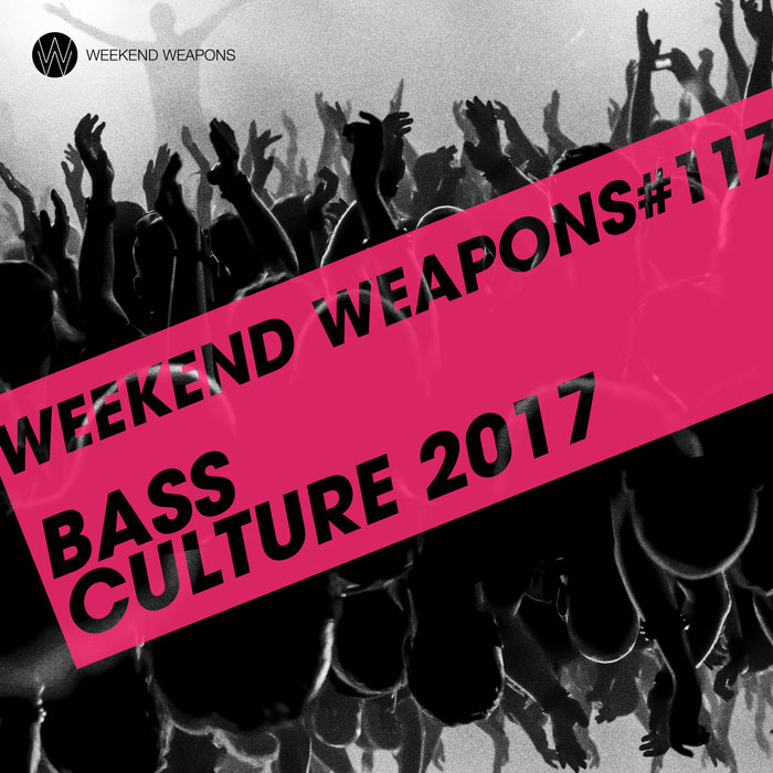 Bass Culture 2017 [2016]