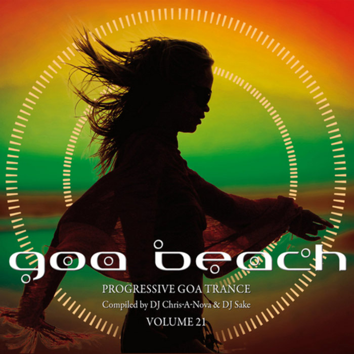 Goa Beach (Vol. 21) [2012]