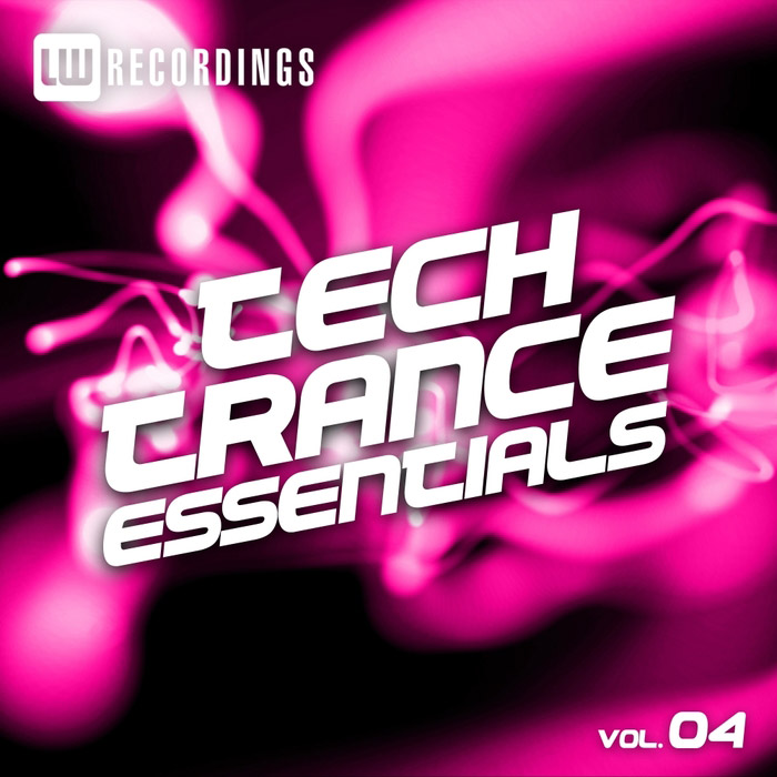 Tech Trance Essentials (Vol. 4) [2016]