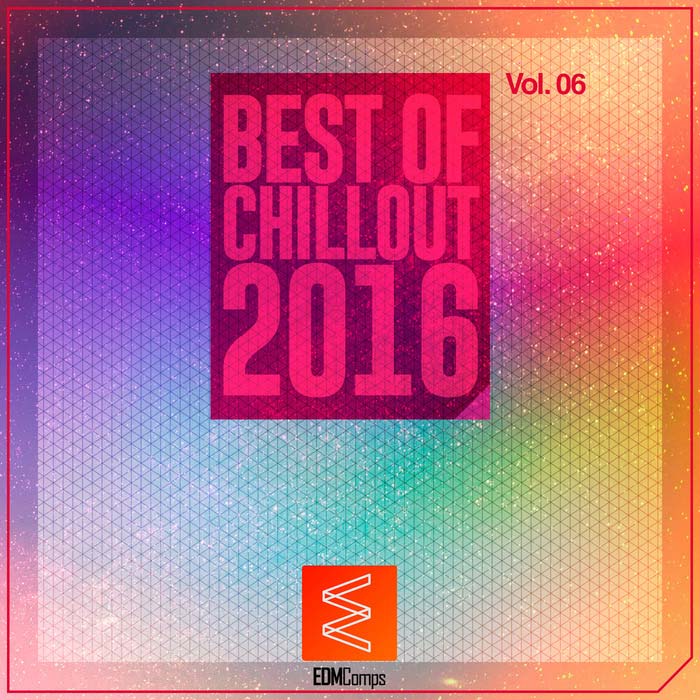 Best Of Chillout 2016 (Vol. 06) [2016]