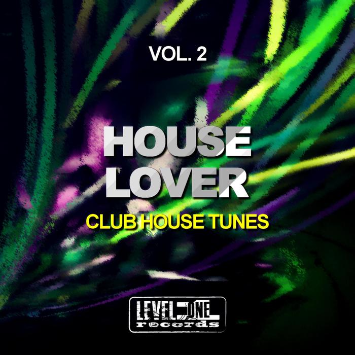 House Lover (Vol. 2) [2016]