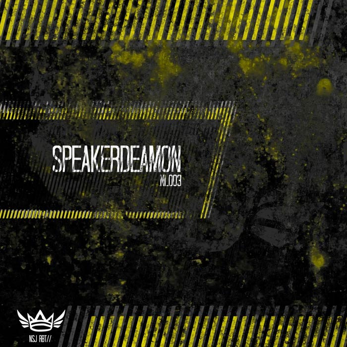 Speakerdeamon - NL003