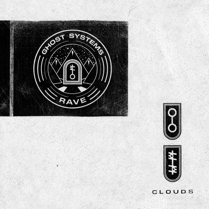 Clouds - Ghost Systems Rave [2013]