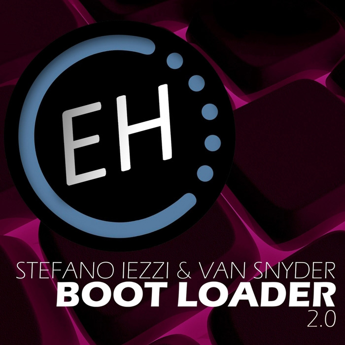 Stefano Iezzi & Van Snyder - Boot Loader 2.0 [2014]