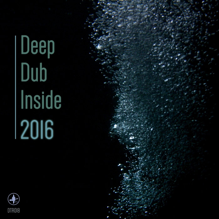 Deep Dub Inside 2016 [2016]