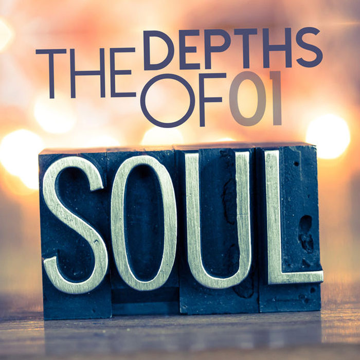 The Depths of Soul (Vol. 1)