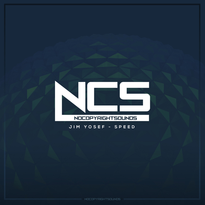 Jim Yosef - Speed [2017]