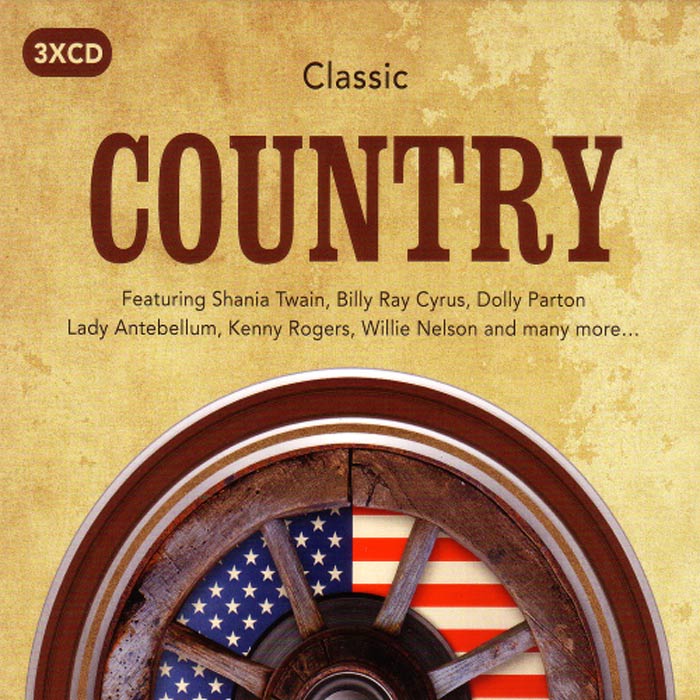 Classic Country [2016]