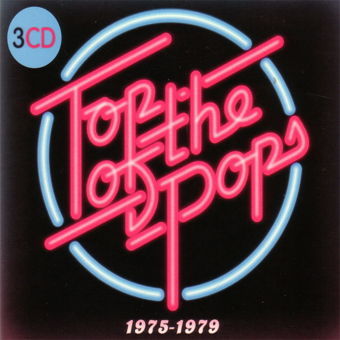 Top Of The Pops (1975-1979) [2016]