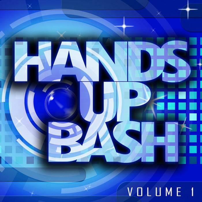 Hands Up Bash (Vol. 1) [2016]