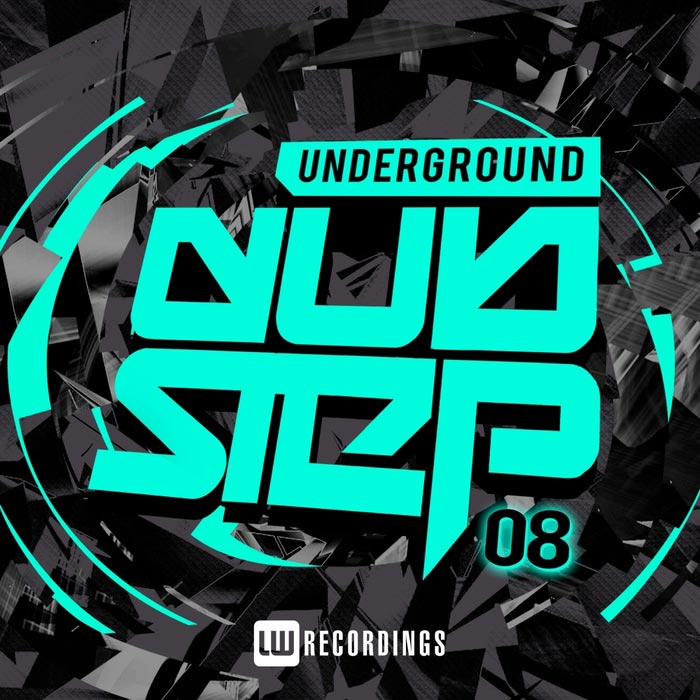 Underground Dubstep (Vol. 8) [2016]