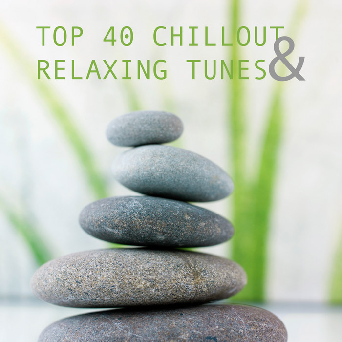 Top 40 Chillout & Relaxing Tunes [2013]