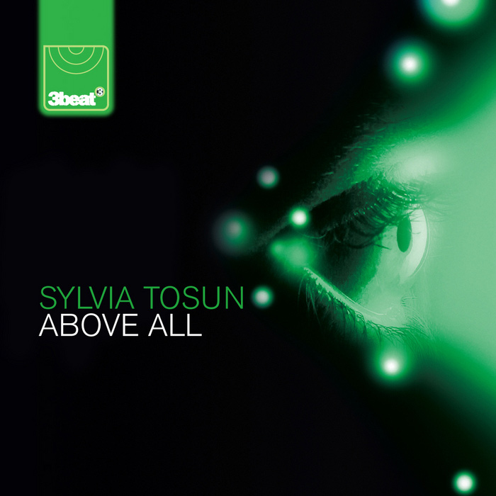 Sylvia Tosun - Above All