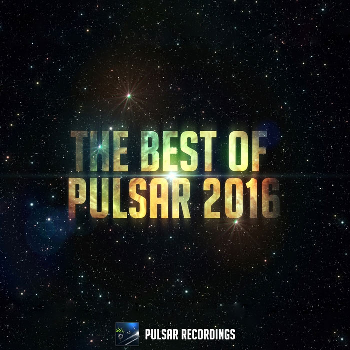 The Best Of Pulsar 2016 [2016]
