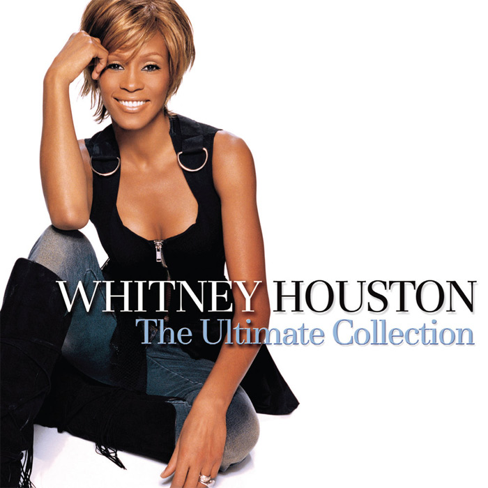 Whitney Houston - The Ultimate Collection [2007]