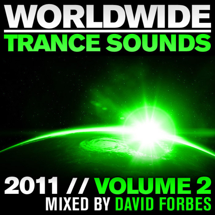 Worldwide Trance Sounds 2011 (Vol. 2) [2011]