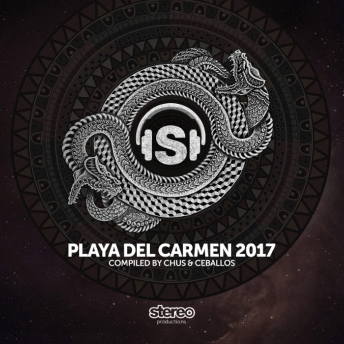 Playa Del Carmen 2017 [2017]