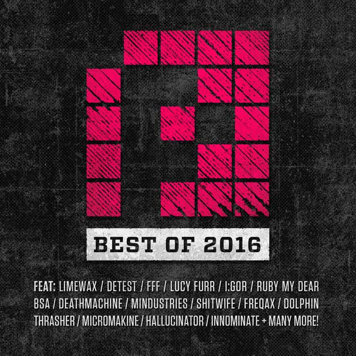 PRSPCT Best Of 2016 [2017]