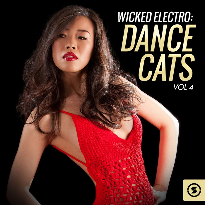 Wicked Electro: Dance Cats (Vol. 4) [2016]