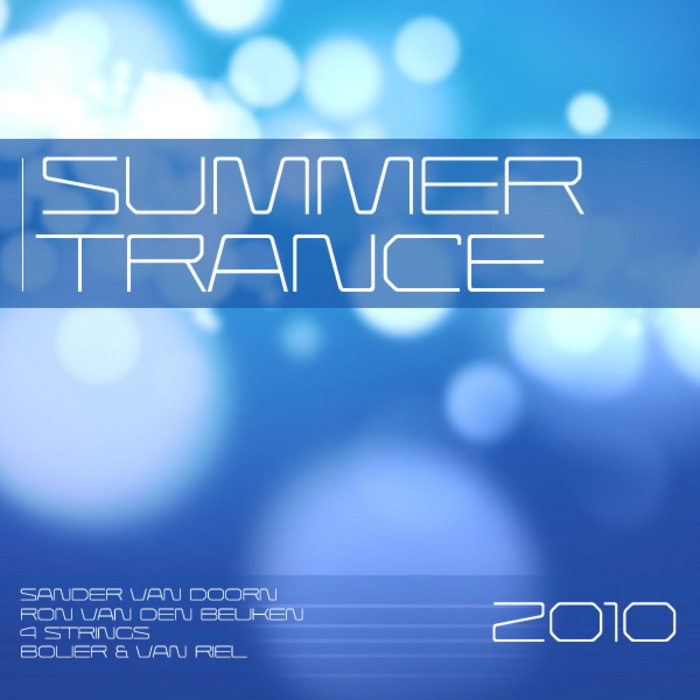 Summer Trance 2010 [2010]